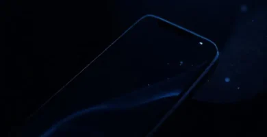 Tecnología calmada