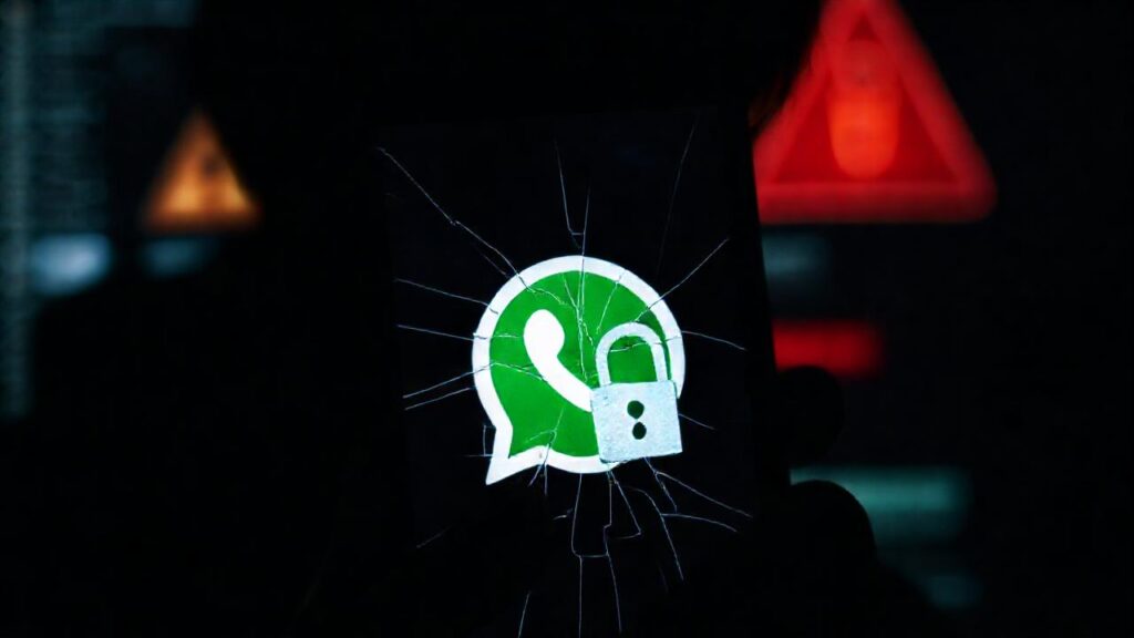 Seguridad digital amenazante y vulnerable