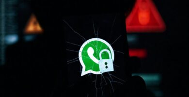 Seguridad digital amenazante y vulnerable