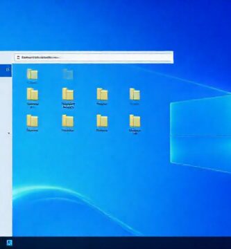 Windows 11 presenta una interfaz moderna y elegante
