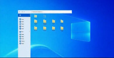Windows 11 presenta una interfaz moderna y elegante