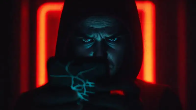 La tecnología oscura inspira temor y secreto