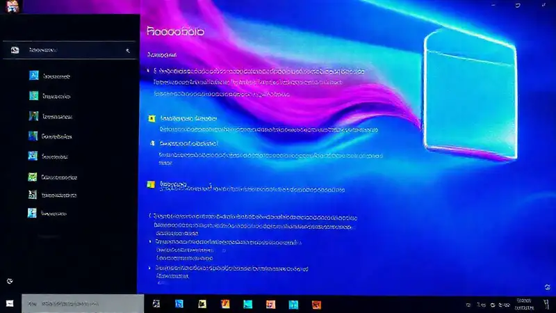 Cambiar el fondo en Windows 11