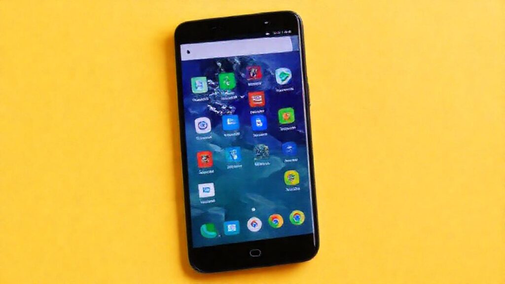 Android se organiza para una experiencia limpia