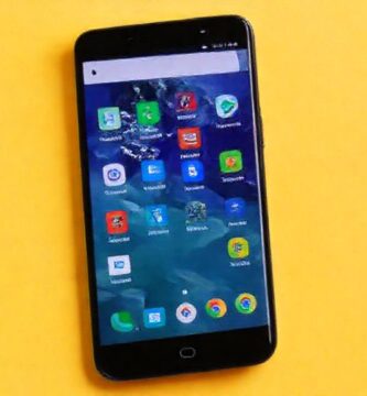 Android se organiza para una experiencia limpia