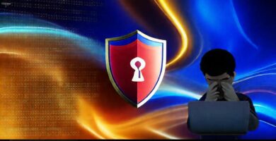 Protege Windows 10 contra amenazas digitales