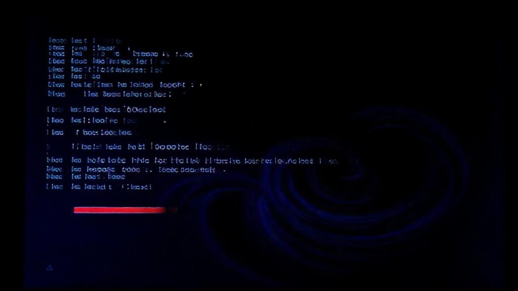 Actualización fallida: técnico necesita ayuda