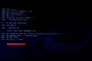 Actualización fallida: técnico necesita ayuda