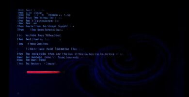 Actualización fallida: técnico necesita ayuda