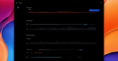 Windows 11 ofrece diseño limpio y sonido