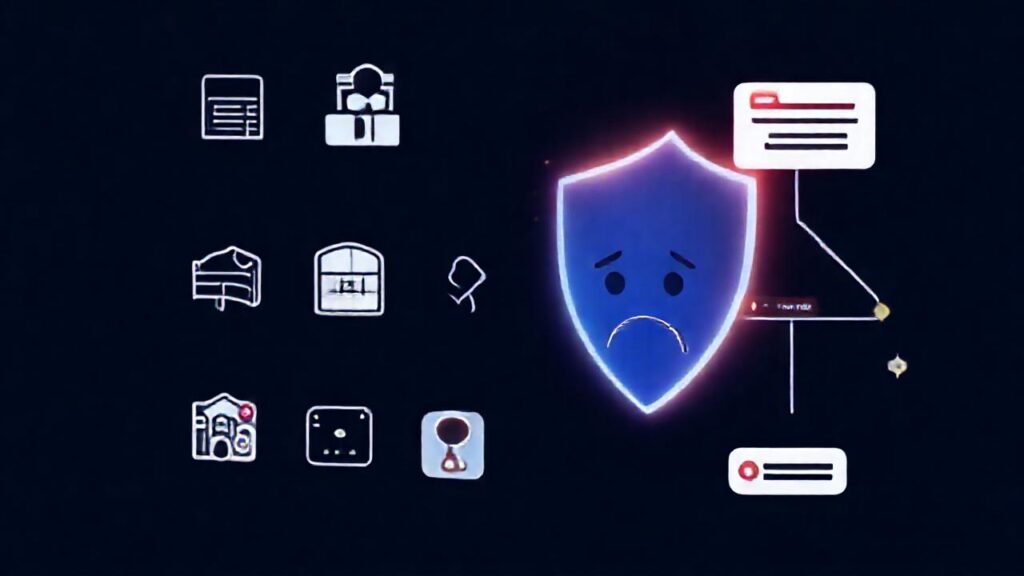 Seguridad digital: protección