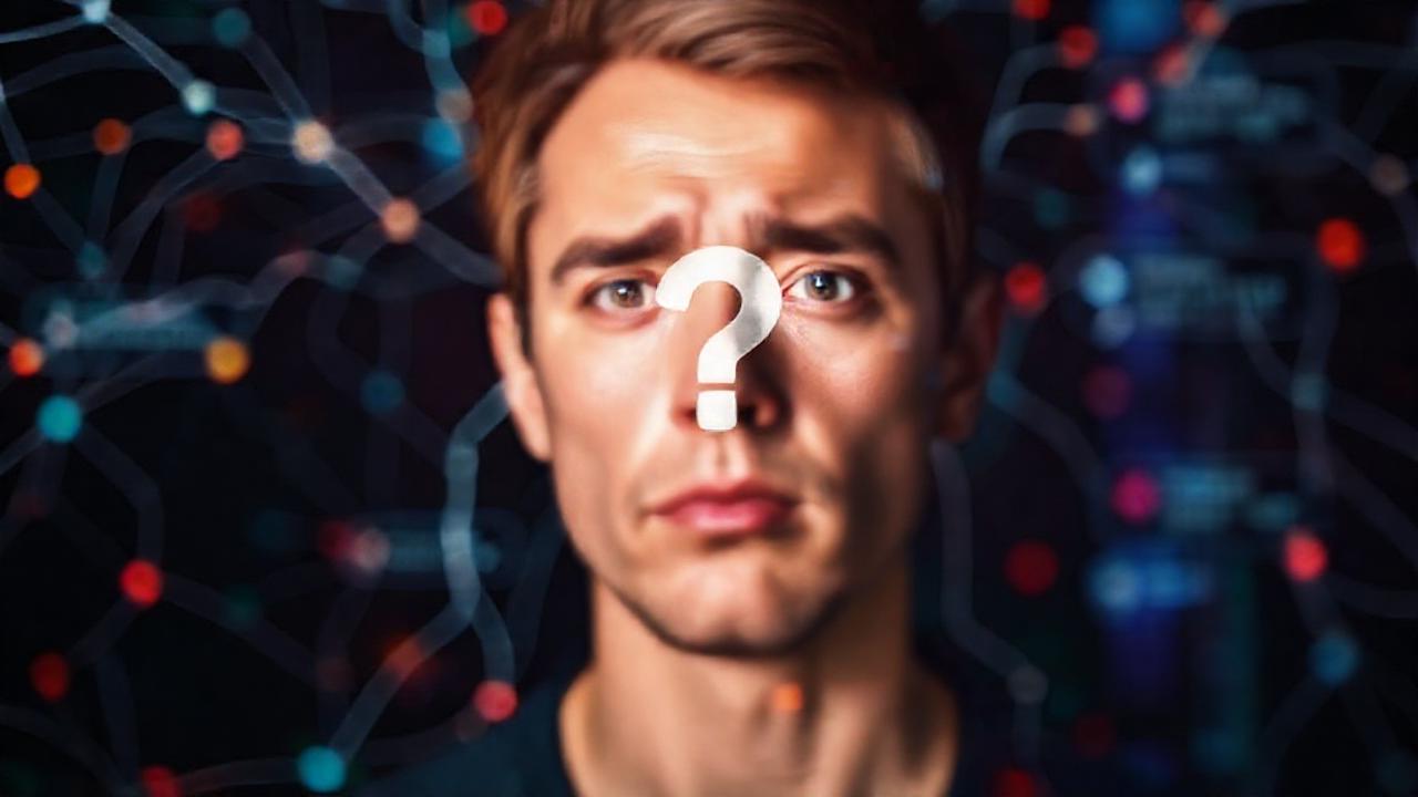 Redes neuronales, dilemas digitales y preocupaciones