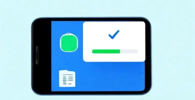 Android copia: respaldo seguro y exitoso