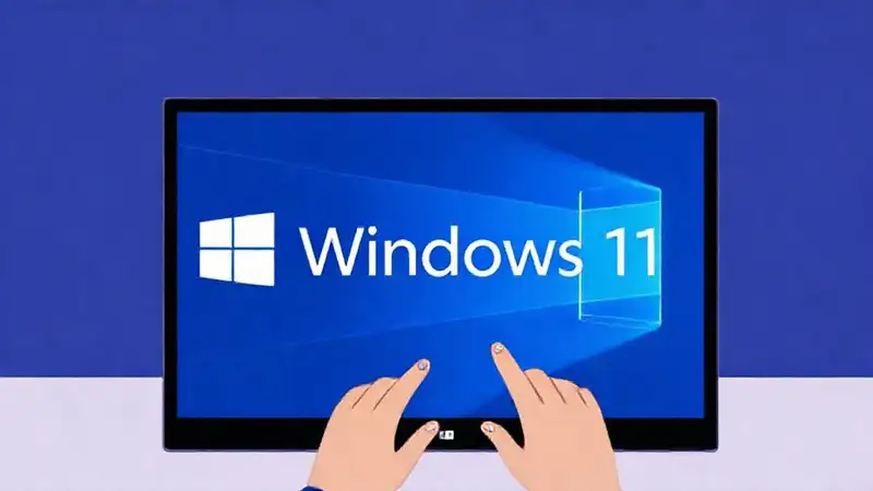 Instala Windows 11 con guía visual