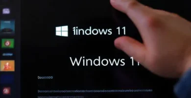 Touchpad de Windows 11 es intuitivo