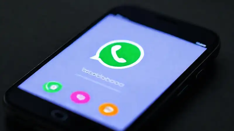 WhatsApp Web ofrece un tutorial colorido