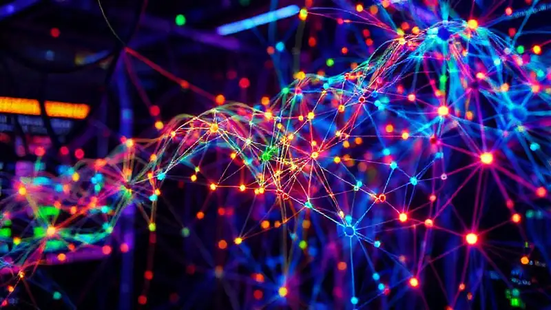 Redes neuronales optimizadas visualizan datos complejos