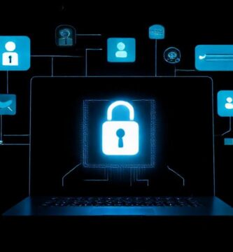 Una laptop segura y privada