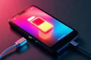 Batería inteligente ofrece vida útil futurista