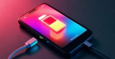 Batería inteligente ofrece vida útil futurista