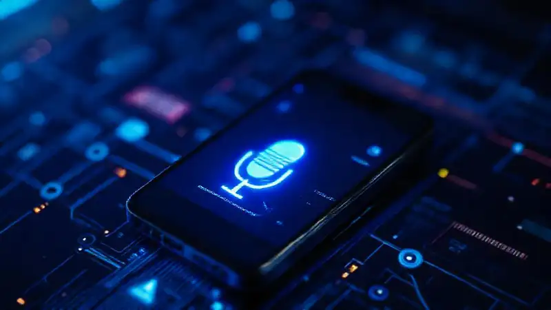 El teléfono Android alerta con datos