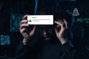La ciberseguridad genera preocupación y alerta