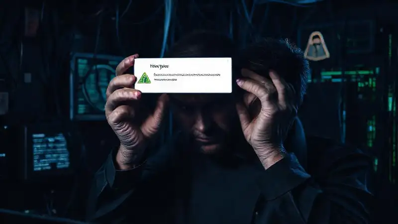 La ciberseguridad genera preocupación y alerta