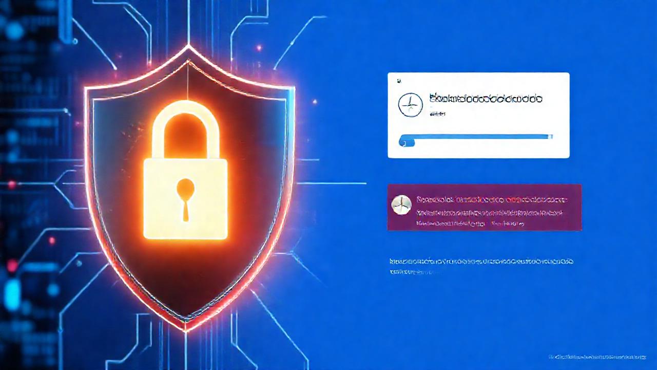 Amenaza de datos: acción urgente requerida