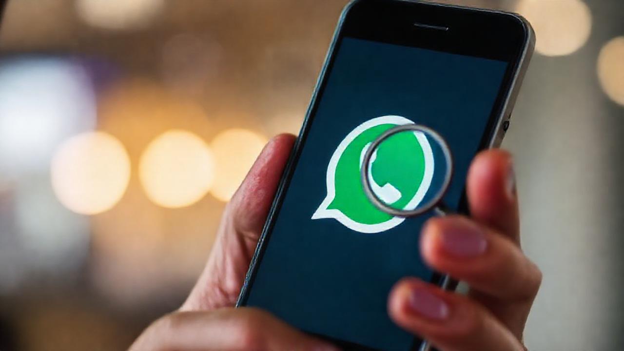 Un profesional se preocupa por la seguridad digital