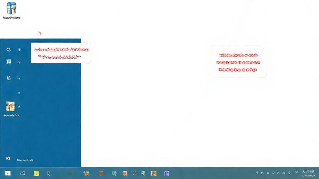 Windows permite añadir y quitar iconos