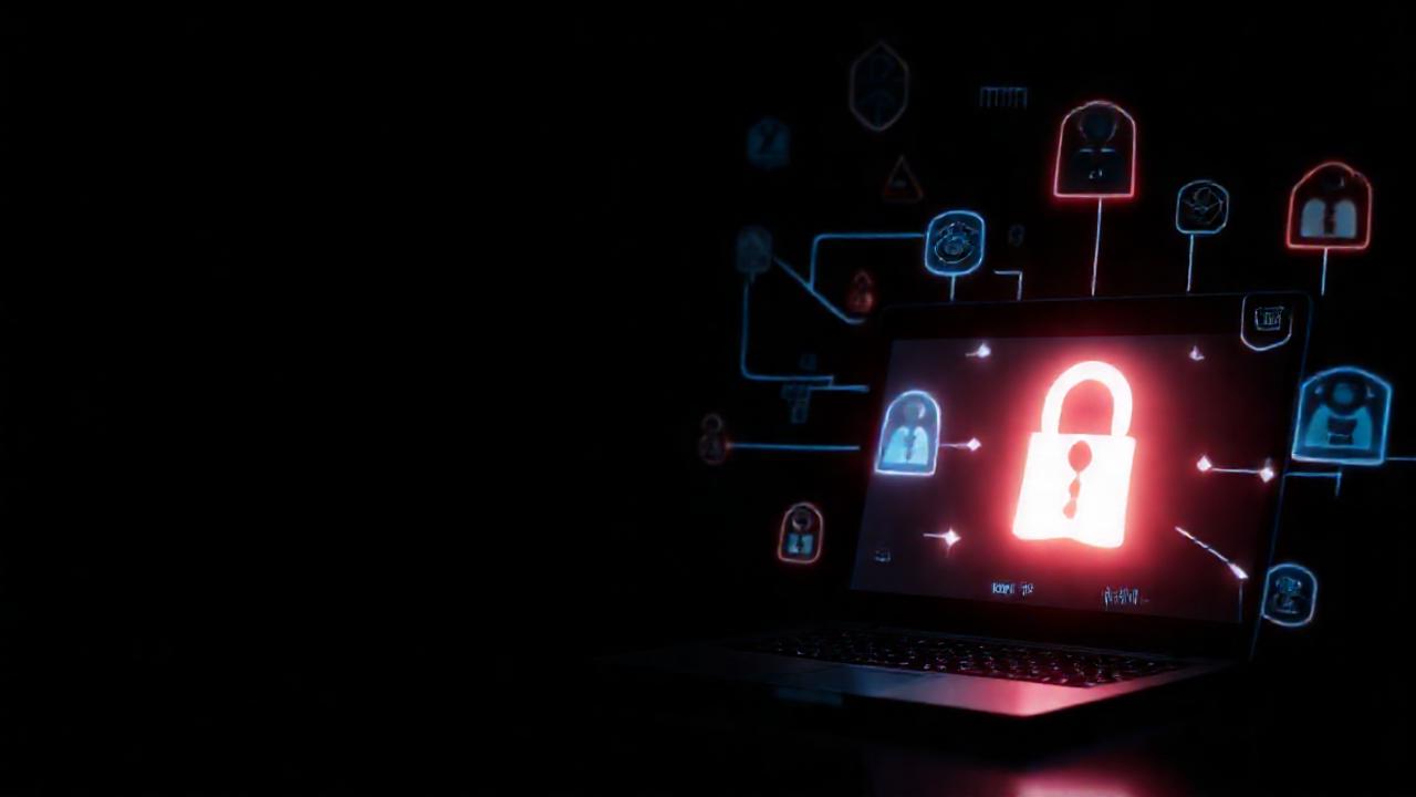 La red Wi-Fi presenta amenazas digitales ocultas