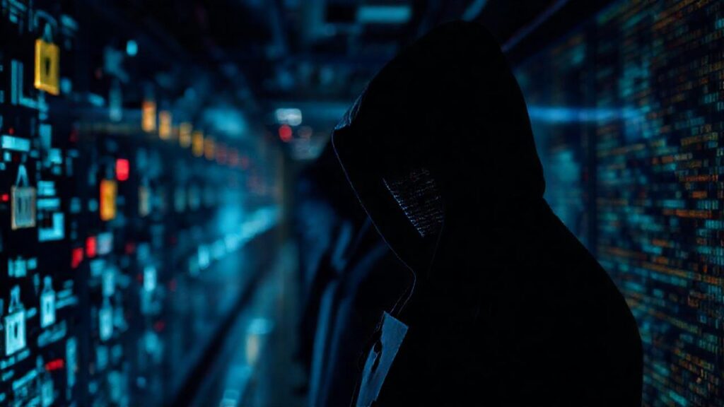 La ciberseguridad revela una amenaza digital oculta