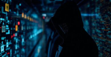 La ciberseguridad revela una amenaza digital oculta