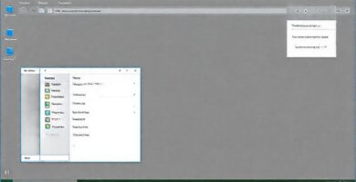 Windows ofrece diseño visual colorido y sencillo