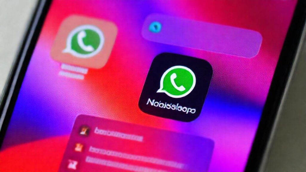 WhatsApp ofrece notificaciones vibrantes y personalizables