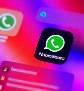 WhatsApp ofrece notificaciones vibrantes y personalizables
