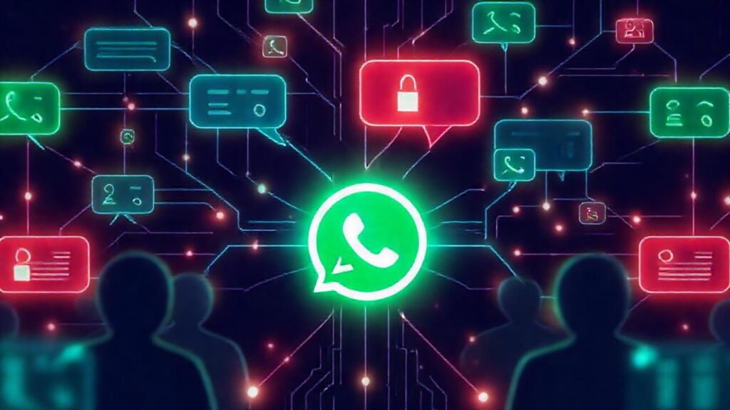 Cifrado digital protege la comunicación segura