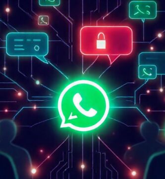 Cifrado digital protege la comunicación segura