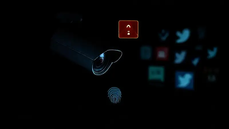 Vigilancia digital genera confusión y alerta