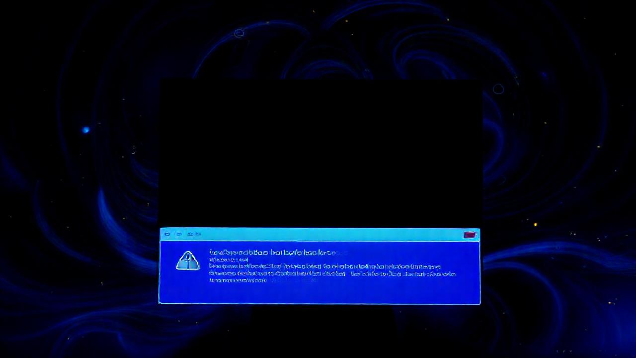 Windows azul: actualización bloqueada, soporte técnico