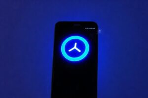 Notificación brillante en Android moderno