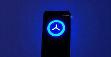 Notificación brillante en Android moderno