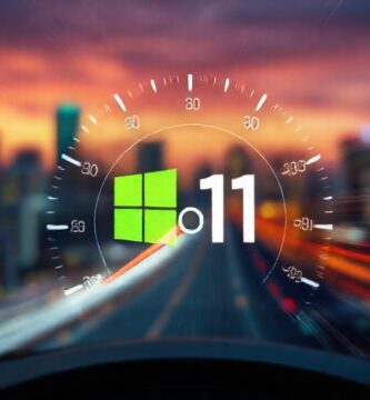 PC de bajo rendimiento optimizado visualmente