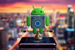IA ética: tecnología