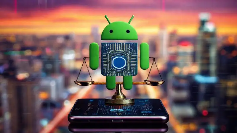 IA ética: tecnología