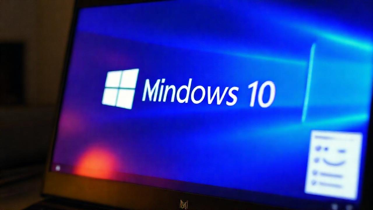 Actualización de Windows: tecnología serena y activa
