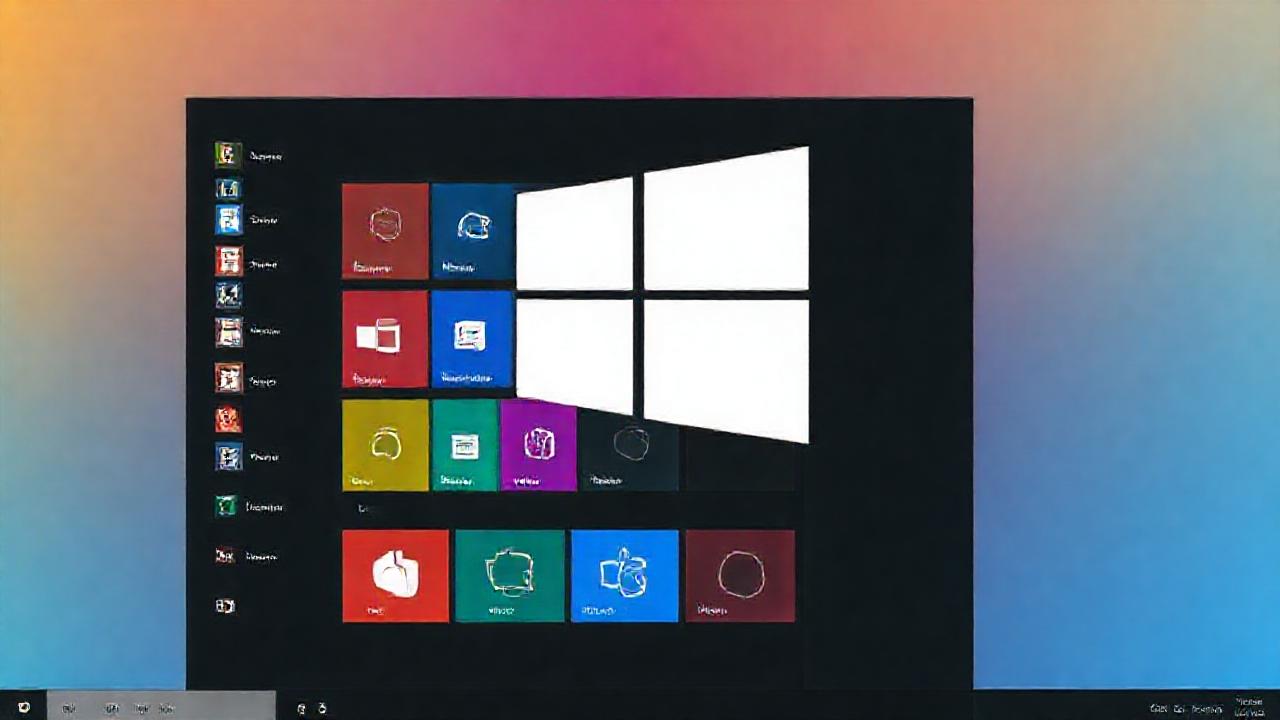 Personaliza Windows 11 con iconos vibrantes