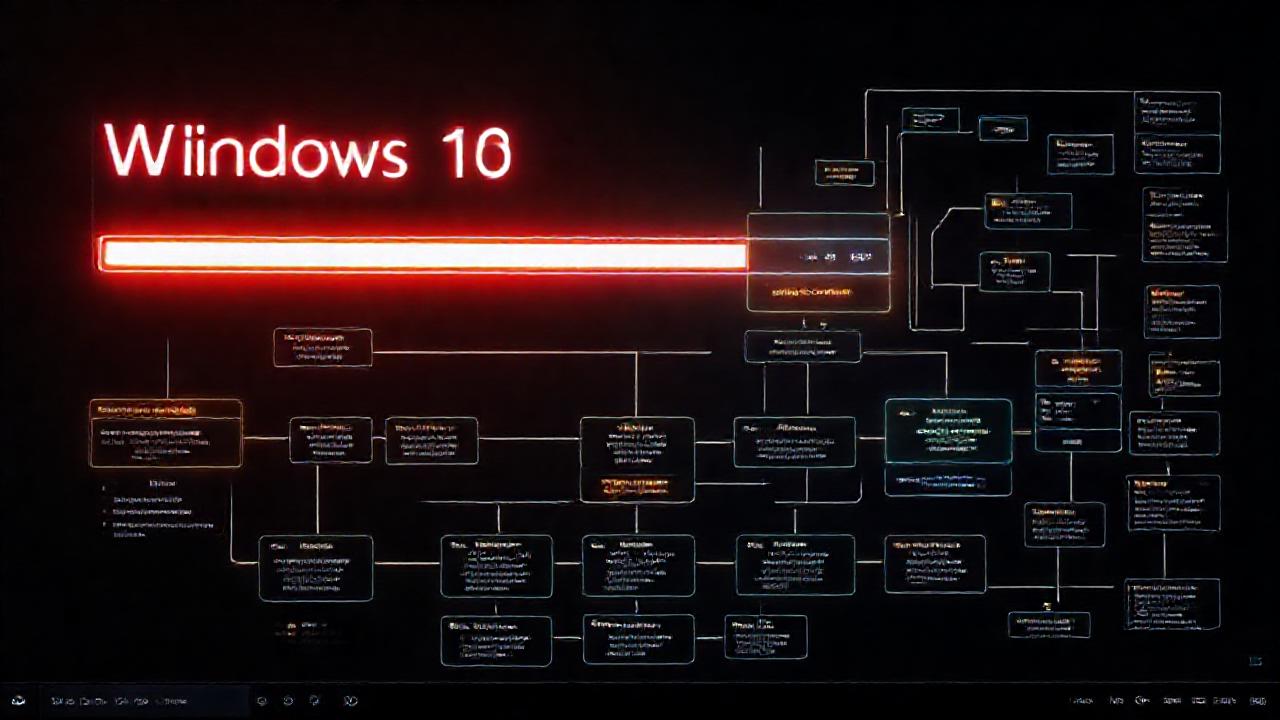 Actualización de Windows: frustrante e intrincada
