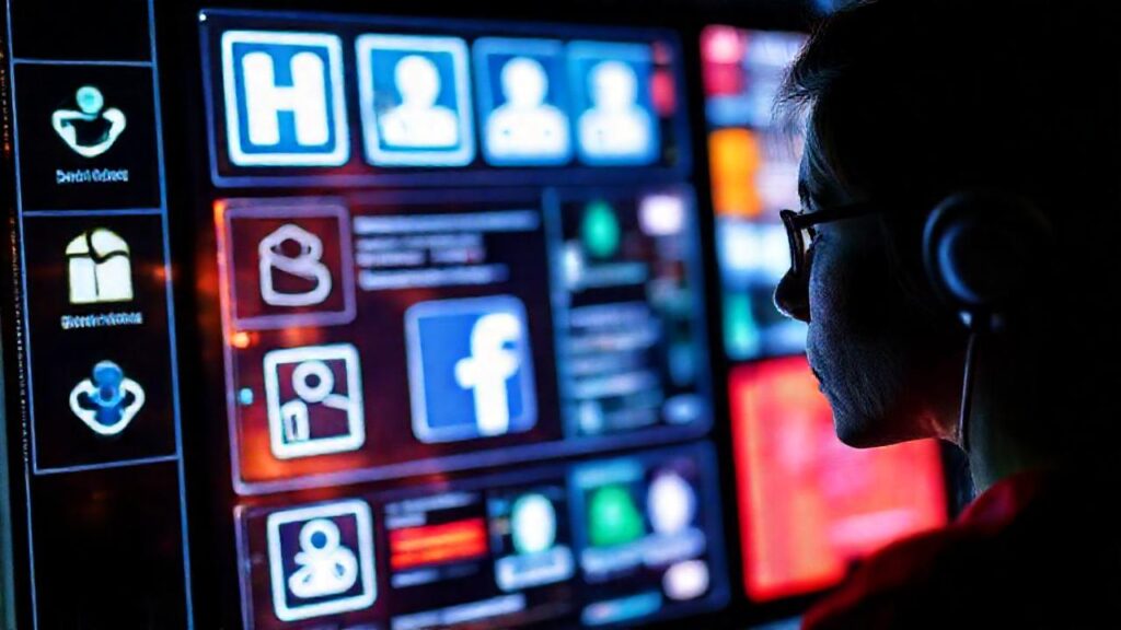 La tecnología confunde