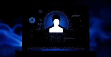 Facebook oculta misterios digitales inquietantes
